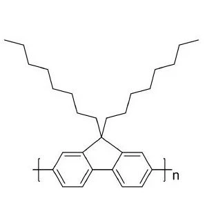19456-48-5 POLY(9 9-DI-N-OCTYLFLUORENYL-2 7-DIYL)