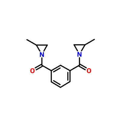 7652-64-4 1,1'-Isoftaloil Bis[2-metilaziridina]