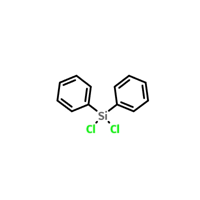 80-10-4|Diclorodifenilsilano