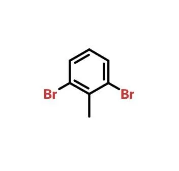 CAS NO.69321-60-4 2,6-Dibromotolueno