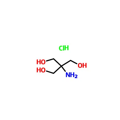 Cloridrato de Tris 1185-53-1