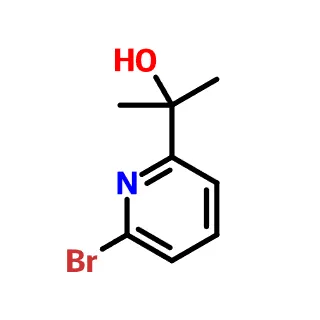 638218-78-7 2-(6-bromopiridin-2-il)propan-2-ol