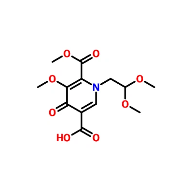 1335210-23-5|Dulotegravir Me-N-4