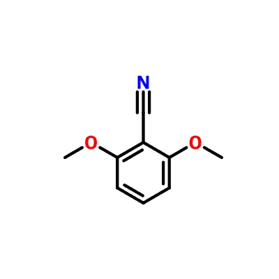 CAS 16932-49-3|2,6-Dimetoxibenzonitrila
