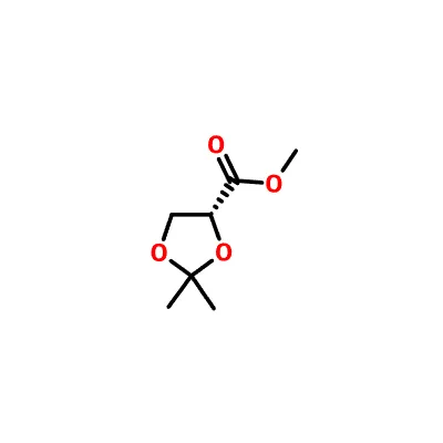 52373-72-5|(R)-( mais )-2,2-DIMETIL-1,3-DIOXOLANO-4-ÁCIDO CARBOXÍLICO METILÉSTER