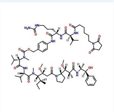 CAS NO.646502-53-6 VcMMAE