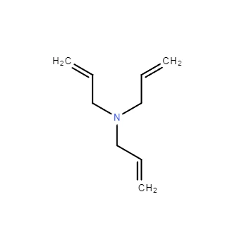 CAS 102-70-5|Trialilamina