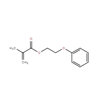 CAS 10595-06-9|2-Metacrilato de fenoxietil