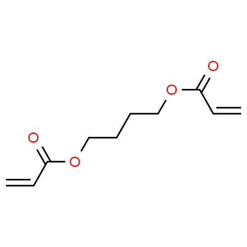 CAS 1070-70-8|1,4-DIACRILATO DE BUTANEDIOL