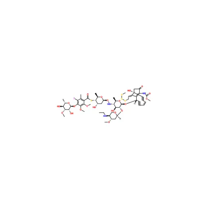 CAS 108212-75-5|Caliqueamicina Gama1