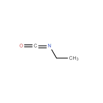 CAS 109-90-0|Etil Isocianato