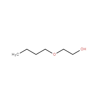 CAS 111-76-2|2-Butoxietanol