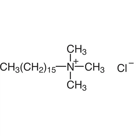 CAS:112-02-7|Cloreto de Hexadeciltrimetilamônio