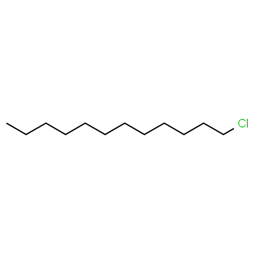 CAS 112-52-7|1-Clorododecano