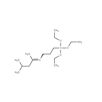 CAS 116229-43-7|3-(1,3-Dimetilbutilideno)aminopropiltrietoxissilano