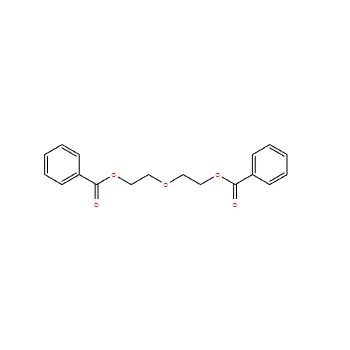 CAS 120-55-8|Dibenzoato de dietileno glicol