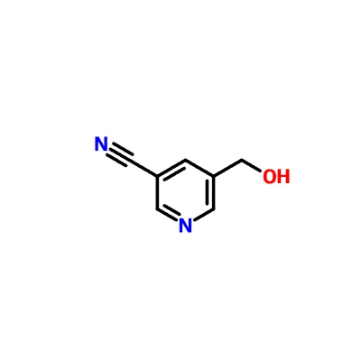 CAS 135124-71-9|(5-CIANOPIRIDINA-3-IL)-METANOL