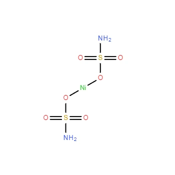 CAS 13770-89-3|Solução de bis(sulfamidato) de níquel