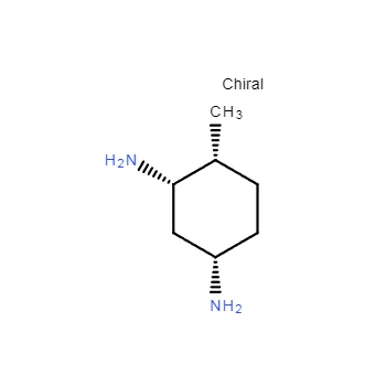 CAS 13897-55-7|4-Metilciclohexano-1,3-Diamina (HTDA)