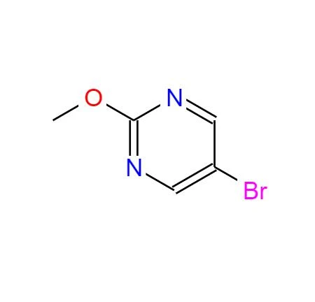 CAS:14001-66-2丨5-Bromo-2-metoxipirimidina