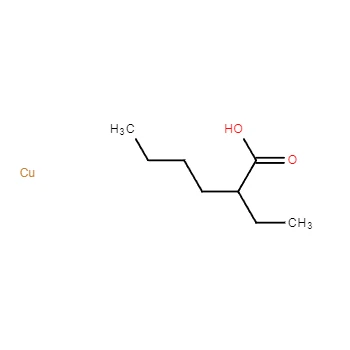 CAS 149-11-1|Bis(2-etilhexanoato de cobre)