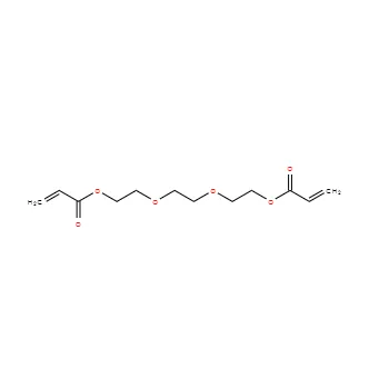CAS 1680-21-3|Diacrilato de trietileno glicol