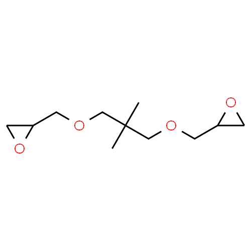 CAS 17557-23-2 | NPGDGE (Neopentyl Glycol Diglycidyl Ether) | Epoxy Diluent