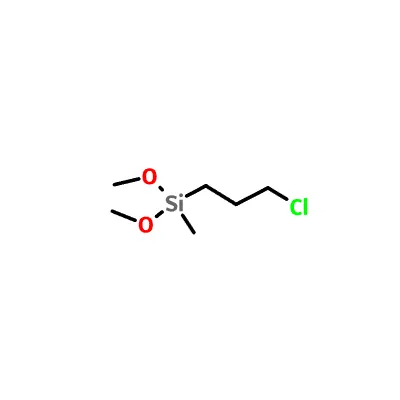 CAS 18171-19-2|3-Cloropropilmetildimetoxissilano