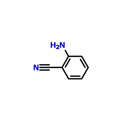 CAS 1885-29-6|2-Aminobenzonitrila
