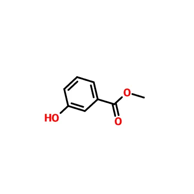 CAS 19438-10-9|Metil 3-hidroxibenzoato