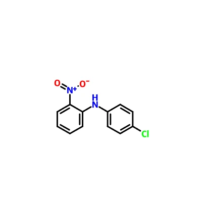 CAS 23008-56-2|N-(4-CLOROFENIL)-2-NITROBENZENAMINA
