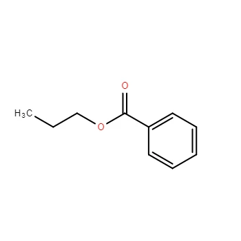 CAS 2315-68-6|BENZOATO DE PROPILA