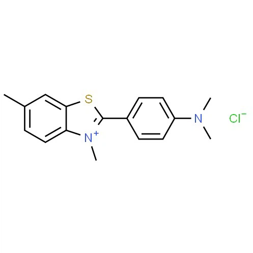 CAS:2390-54-7|Tioflavina T