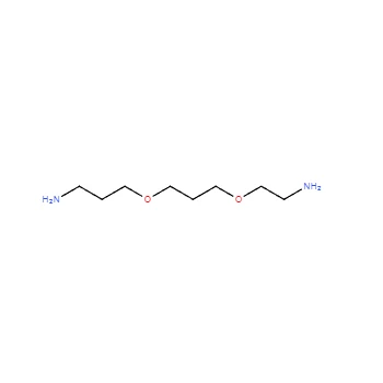 CAS 24991-53-5|Diaminopolietileno glicol