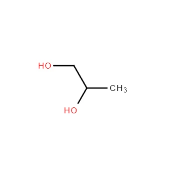 CAS 25322-69-4|Poli(propileno glicol)