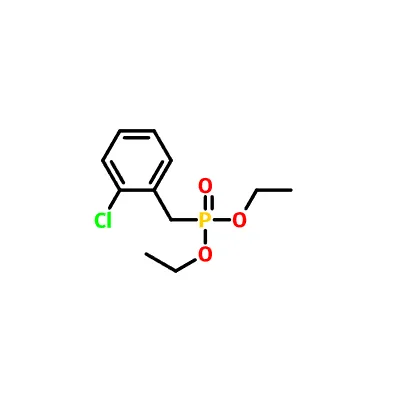 CAS: 29074-98-4 Dietil 2-clorobenzilfosfonato