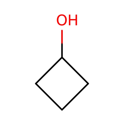 CAS:2919-23-5|ciclobutanol