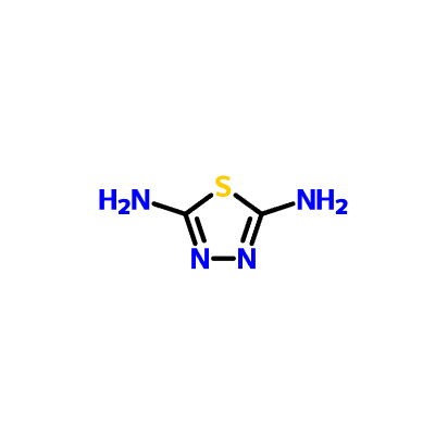 CAS 2937-81-7|2,5-DIAMINO-1,3,4-TIADIAZOL
