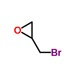 CAS:3132-64-7|1-Bromo-2,3-epoxipropano