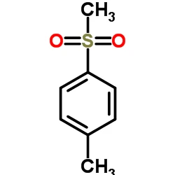 CAS:3185-99-7|1-Metil-4-(metilsulfonil)-benzeno