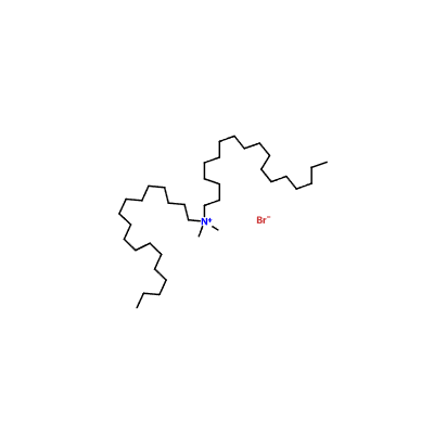 CAS 3700-67-2|Brometo de Dimetildioctadecilamónio
