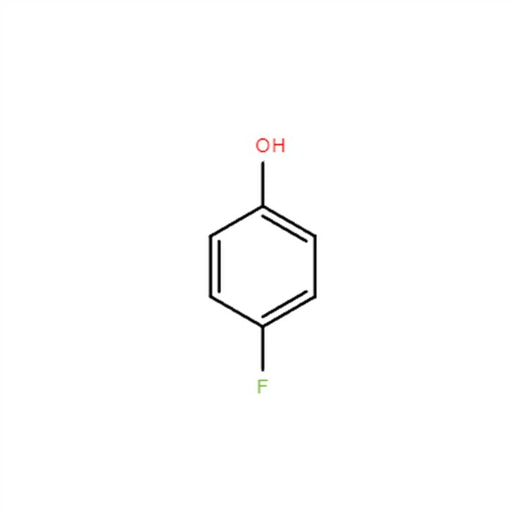 CAS 371-41-5|4-Fluorofenol
