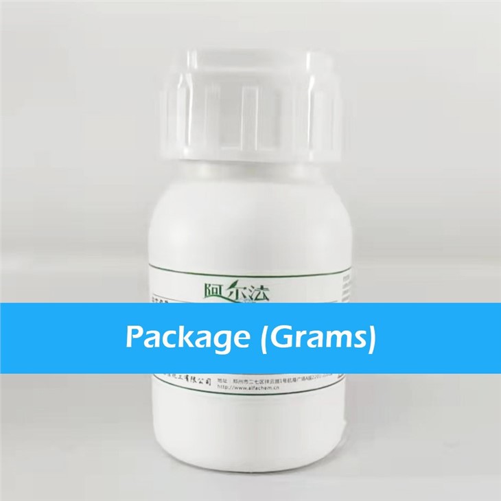 CAS 376642-44-3 | 4-propyl-Cyclohexanemethanol