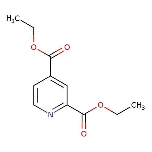 CAS:41438-38-4|Dietilpiridina-2,4-dicarboxilato
