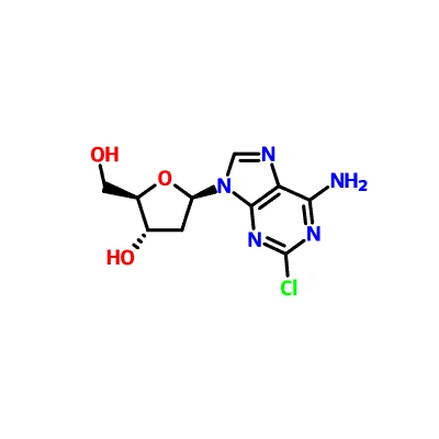 CAS: 4291-63-8 Cladribina