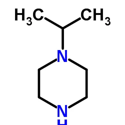 CAS:4318-42-7|1-Isopropilpiperazina