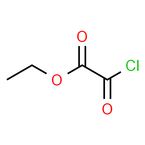 CAS 4755-77-5|Monocloreto de Etil Oxalil