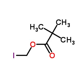CAS:53064-79-2|Iodometil Pivalato