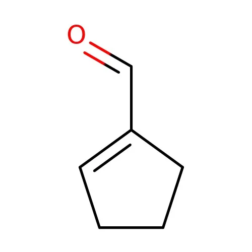 CAS:6140-65-4|1-Ciclopenteno-1-carbaldeído