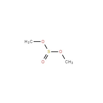 CAS 616-42-2|Dimetil Sulfito